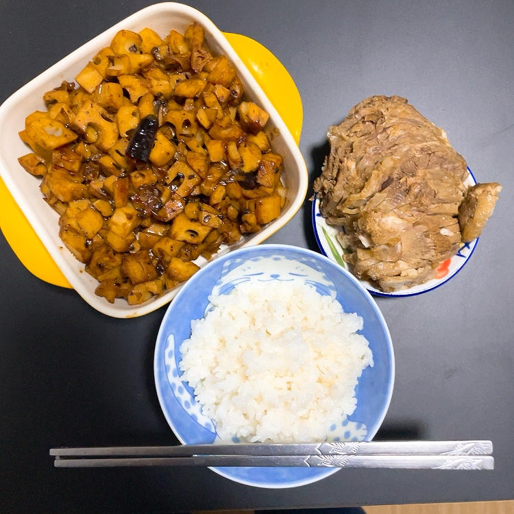 食纪