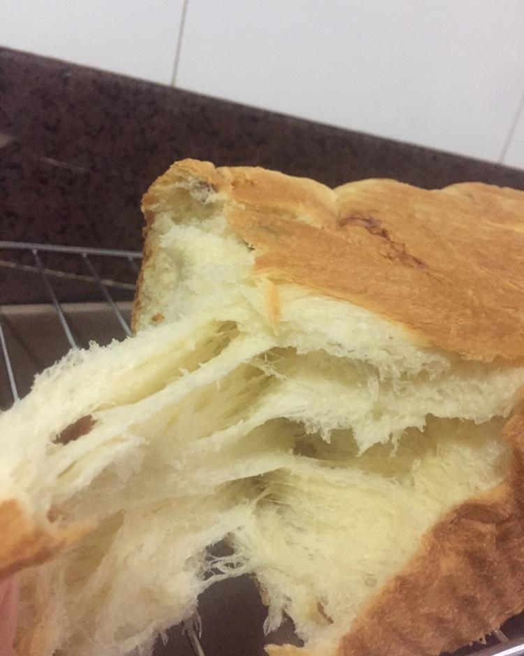 牛角面包