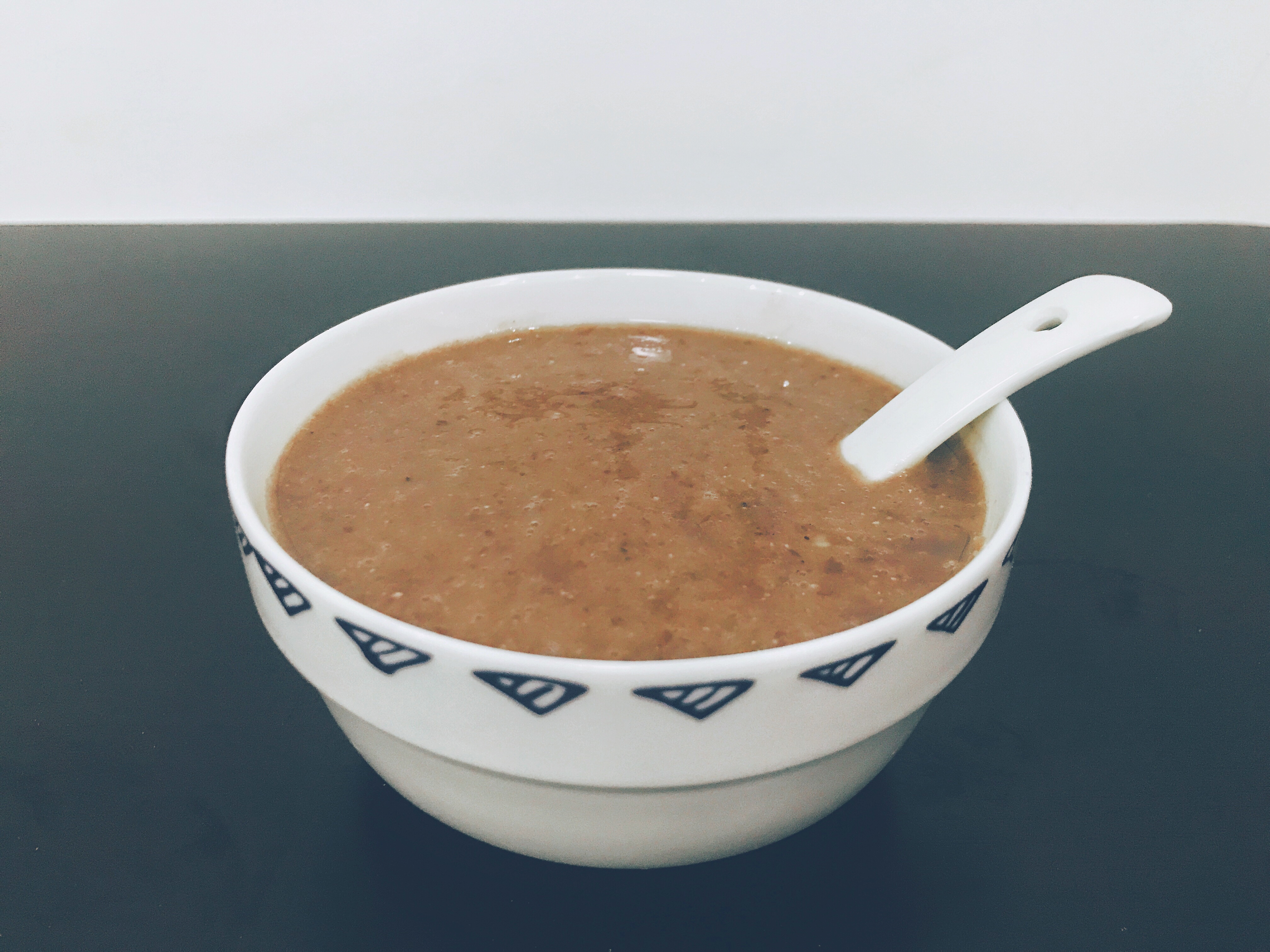 电饭煲红豆薏米糊的做法