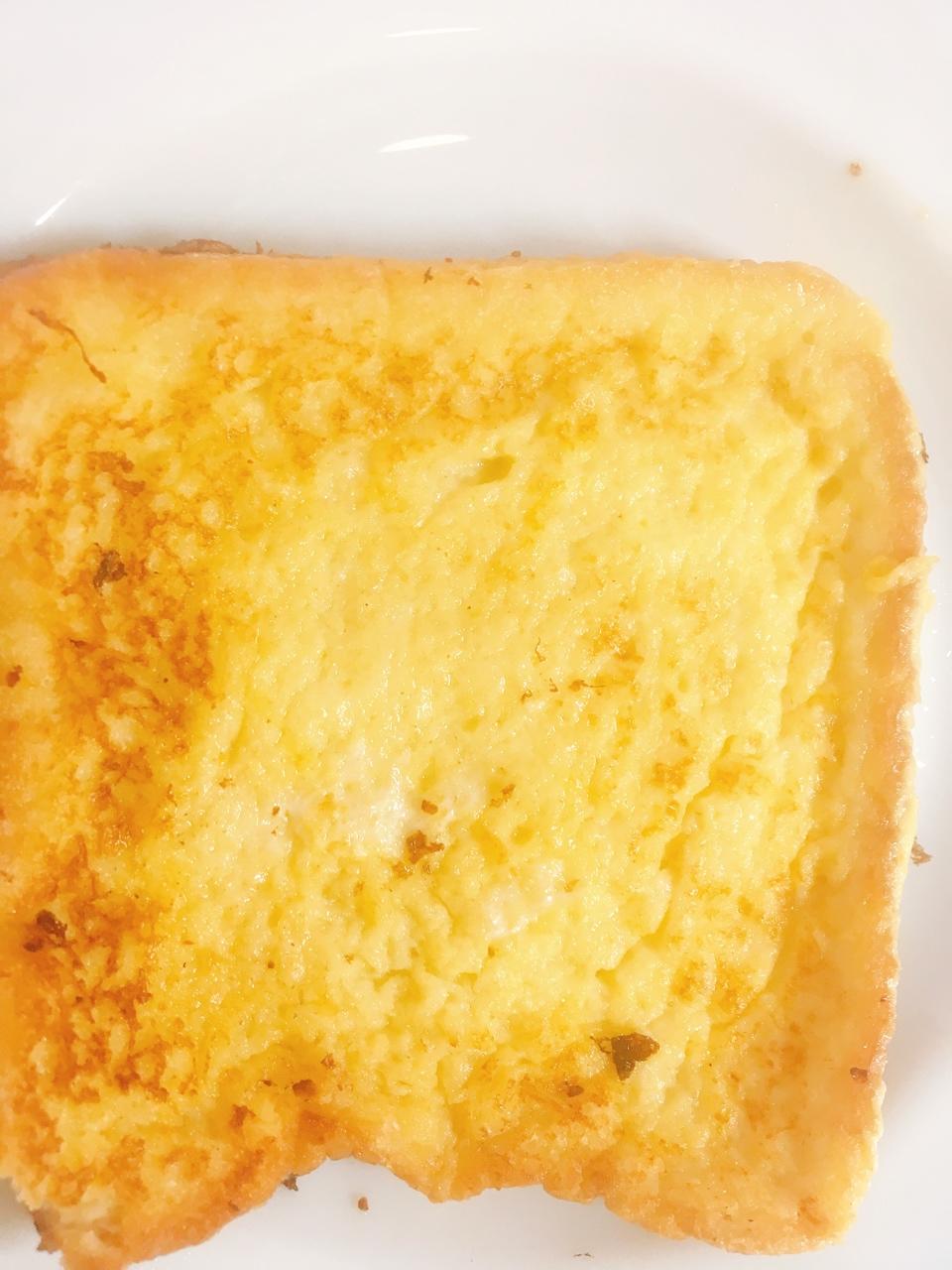 Classic French Toast  经典法式吐司