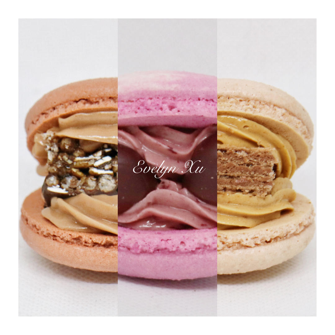 桃白白桃子-日常