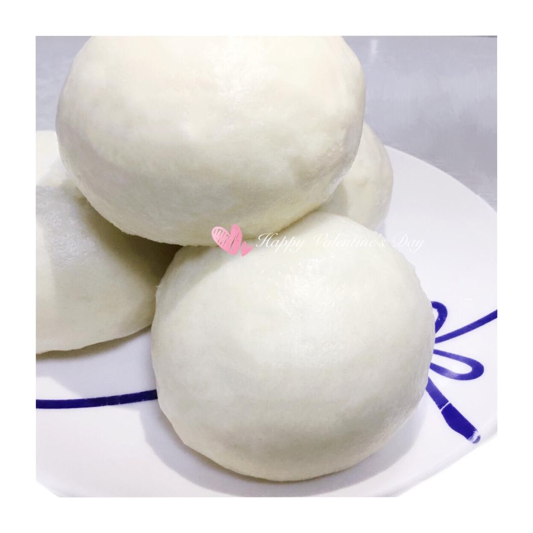 馒头成形记（图文完全版）