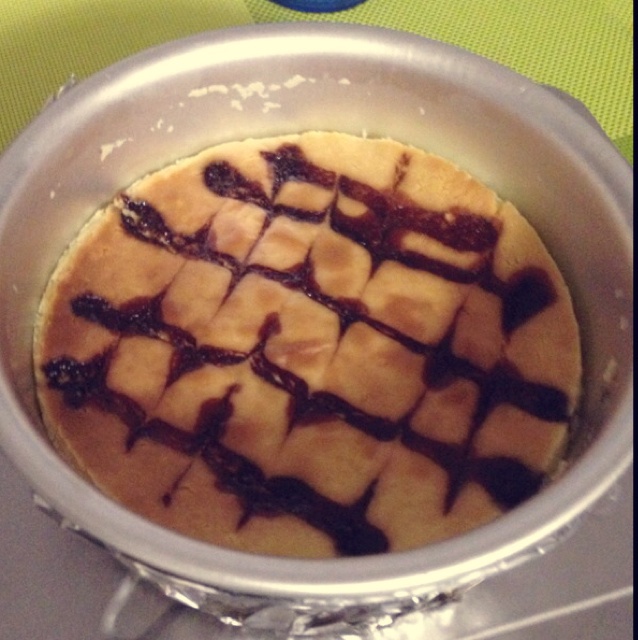 大理石纹芝士蛋糕