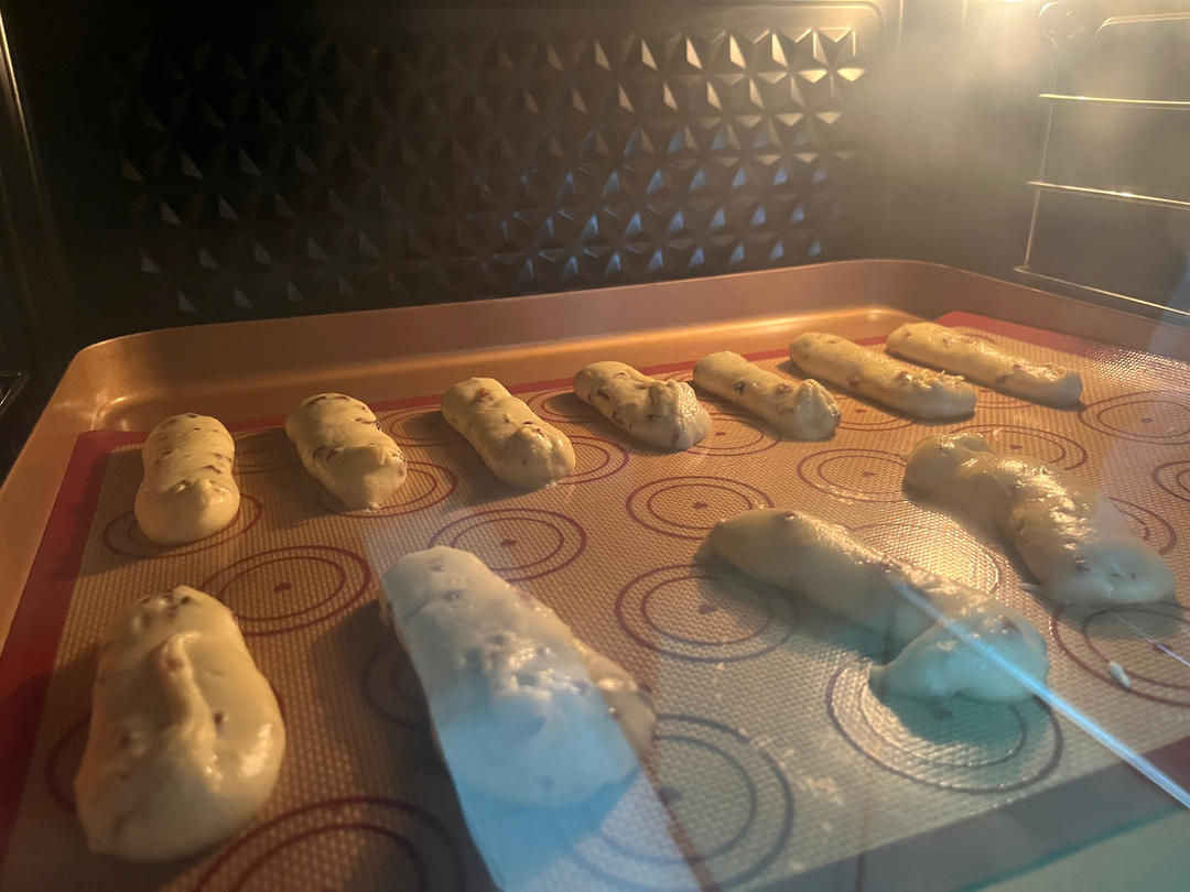 手指麻薯‖零难度（糯米粉版）