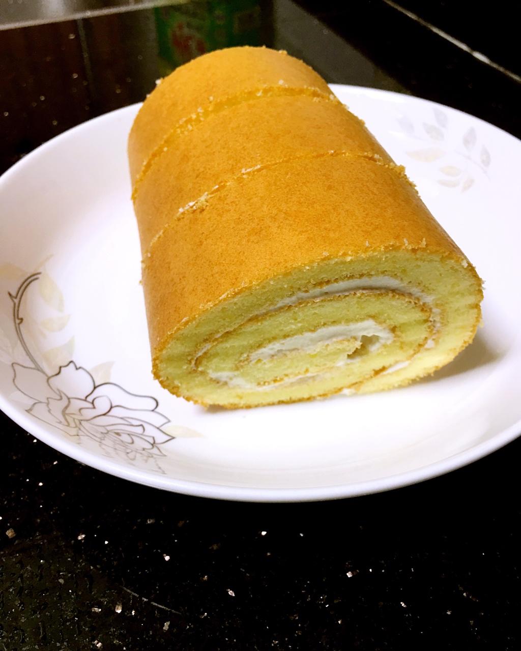 小四卷～风靡美食群的美味蛋糕卷