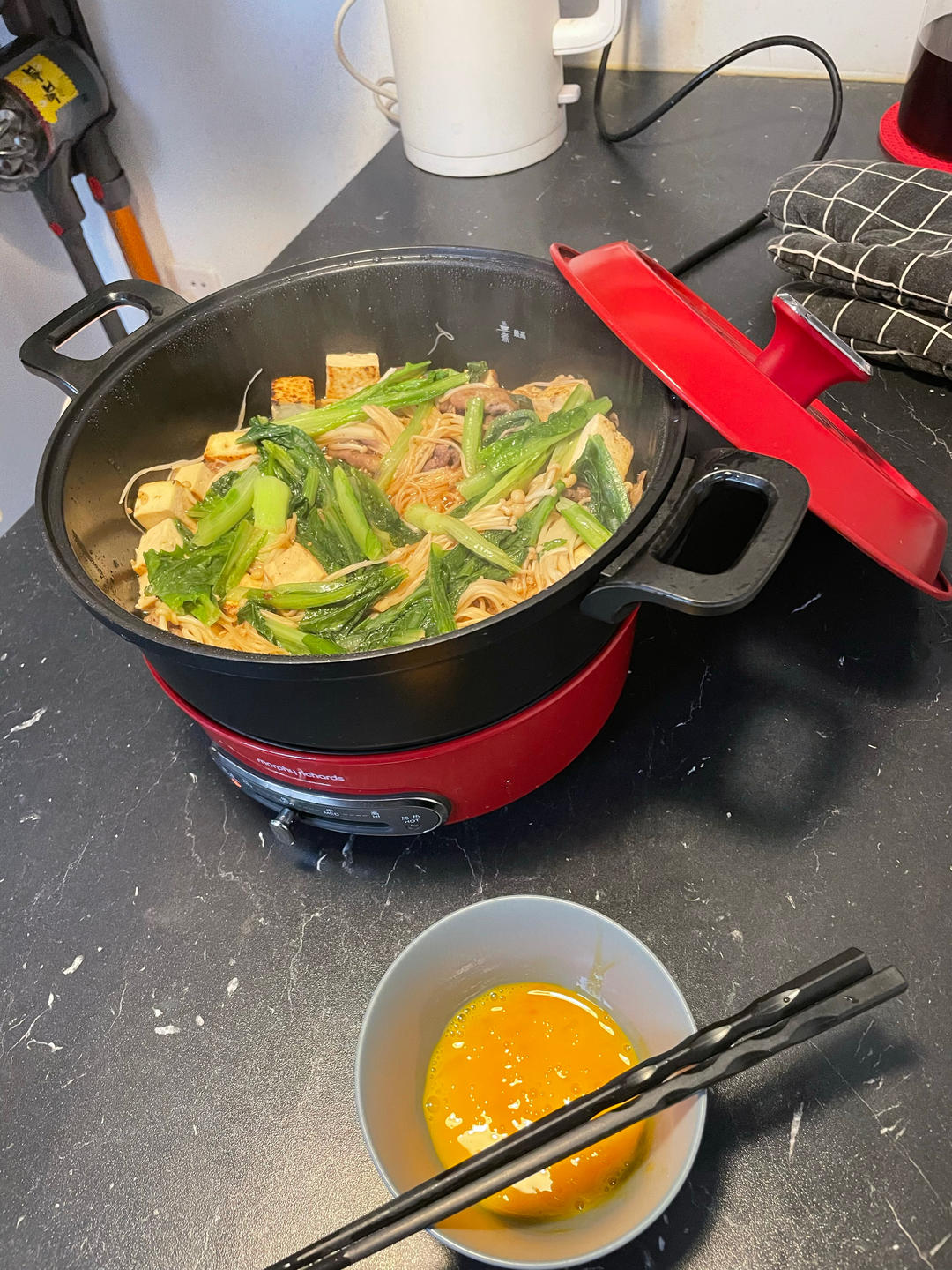 寿喜烧【曼食慢语】