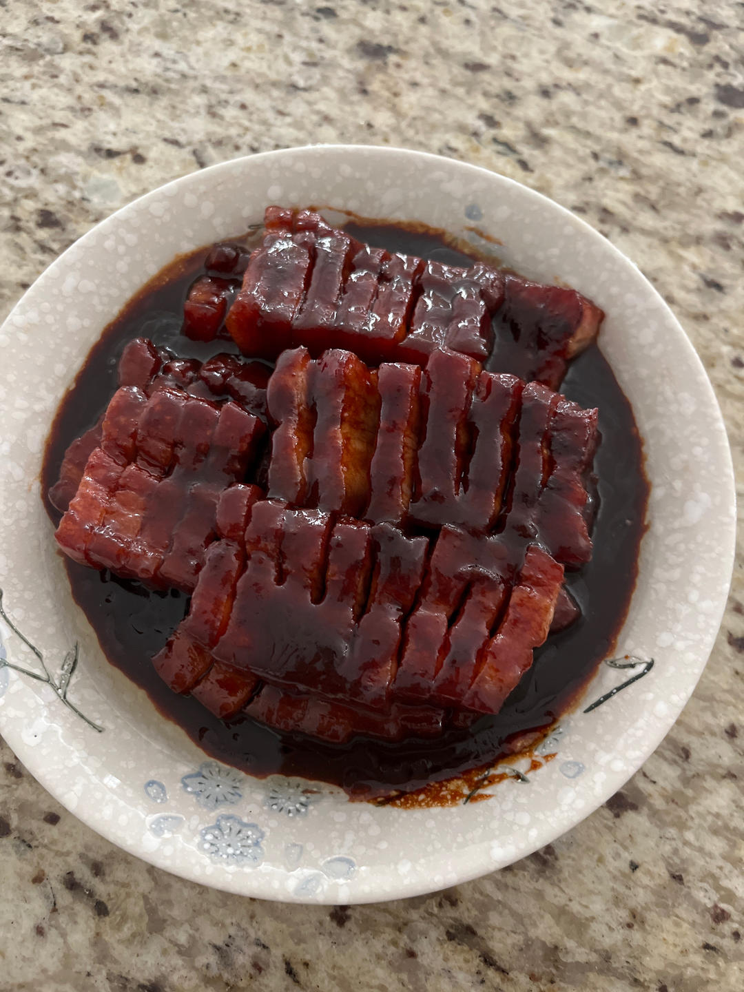 🔥叉烧肉--不用烤箱不用叉烧酱‼️比买的还好吃.而且更健康‼️