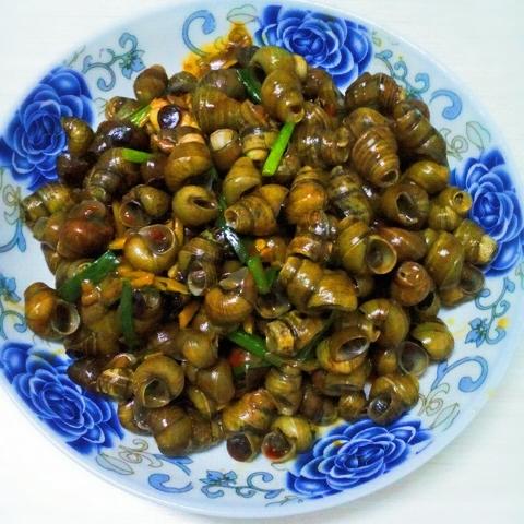 香辣螺丝