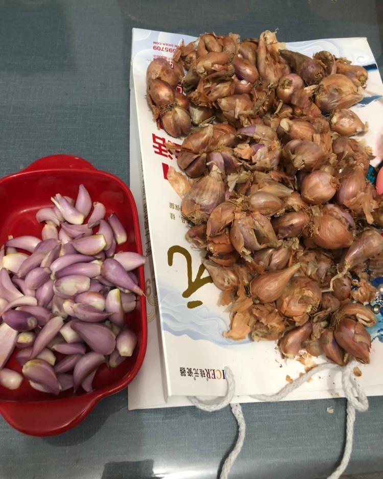 红葱酥 红葱油