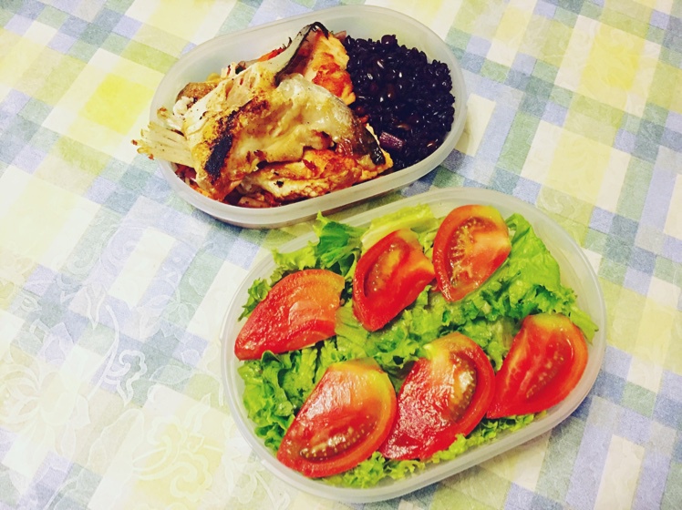 棉花®工作日便当