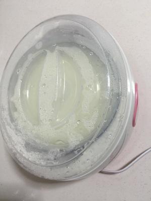 生鲜牛奶做的酸奶的做法 步骤17