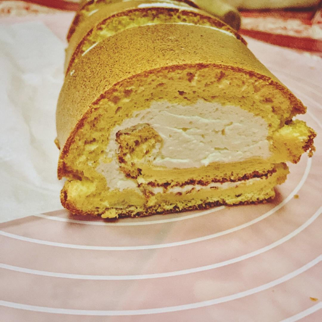 小四卷～风靡美食群的美味蛋糕卷