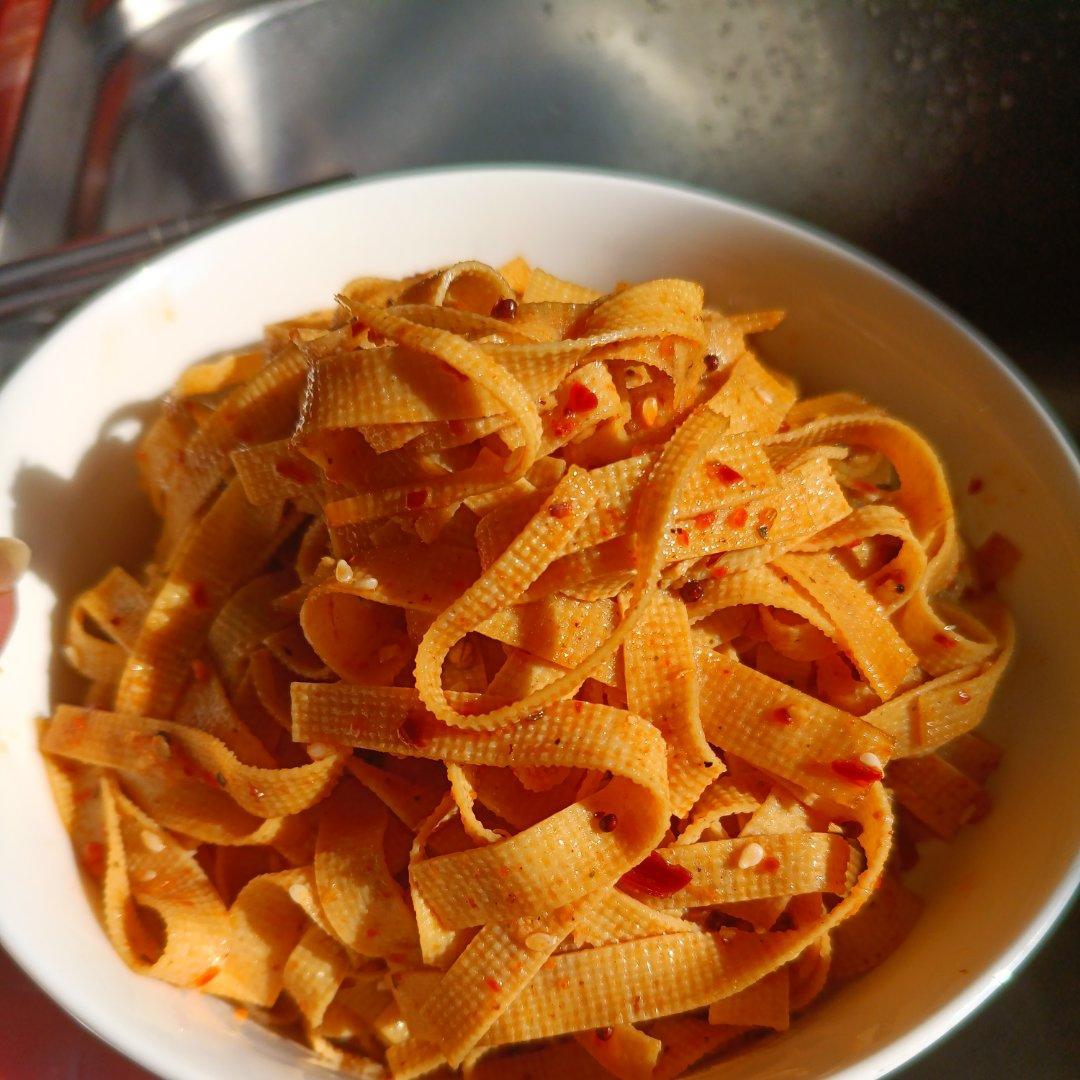 千张最好吃的做法