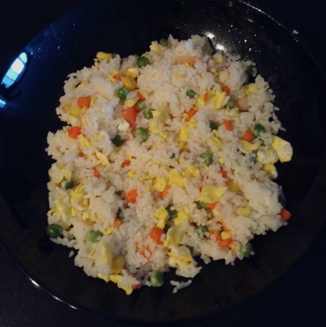 扬州炒饭