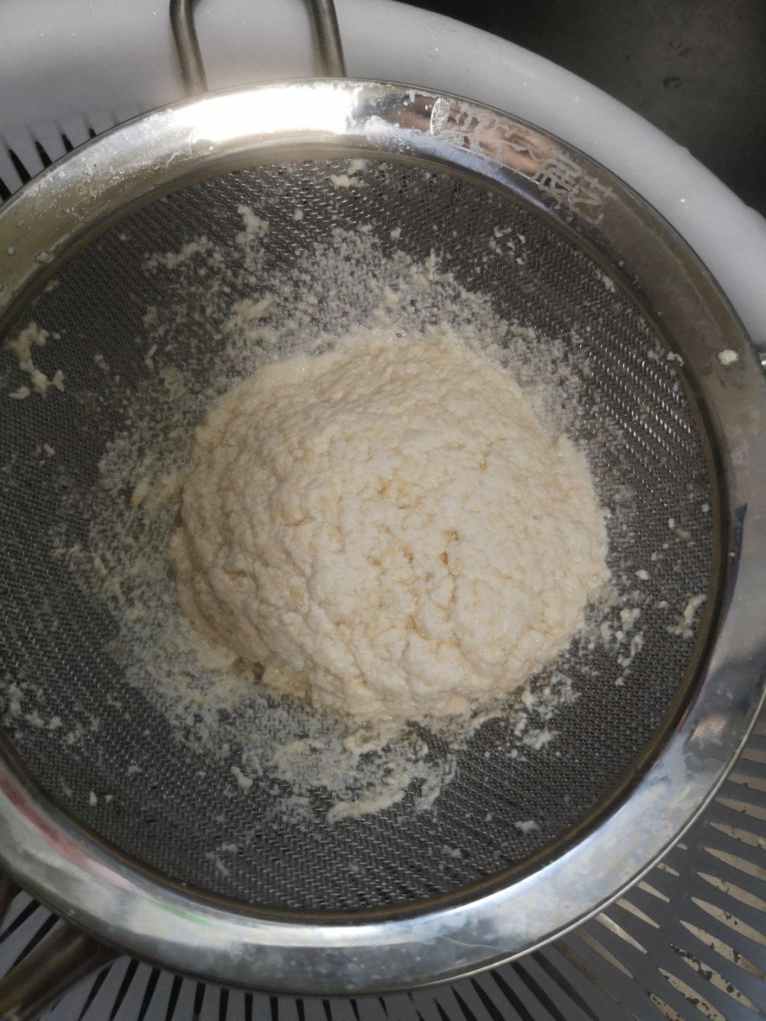 手工奶酪~【初味日记】