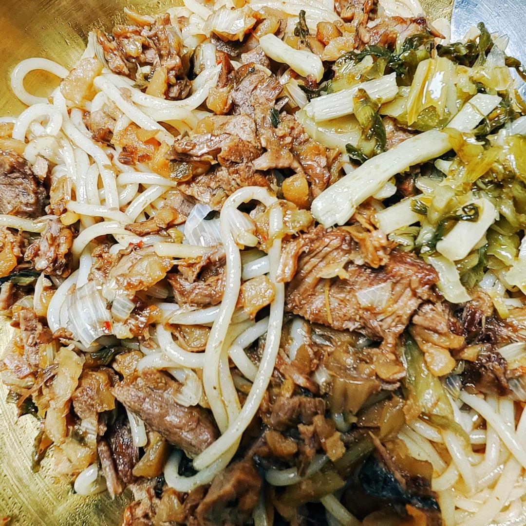 嘿吃晚饭了•一人食