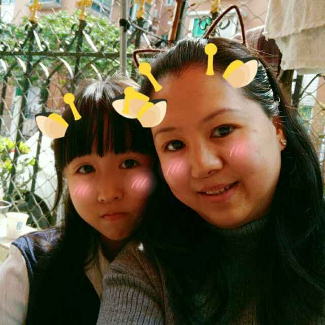  vivian晶莹剔透 