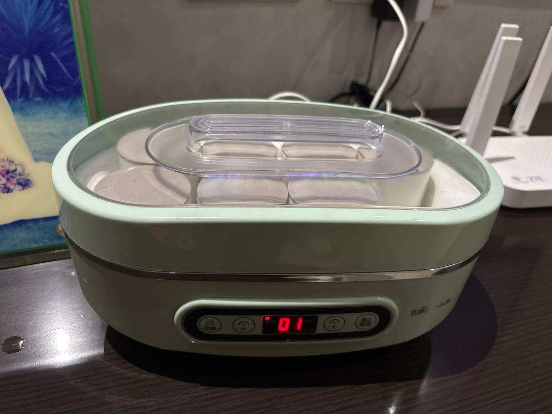 自制酸奶，不需菌粉/酸奶机/烤箱/电饭锅，一条毛巾就好