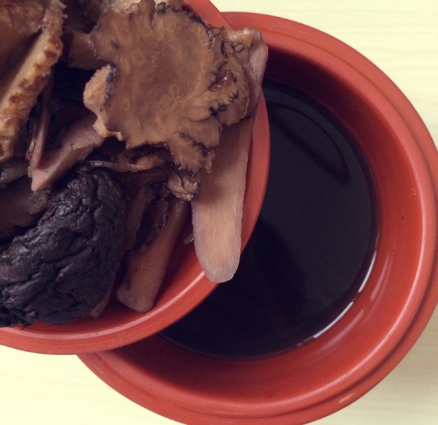 四物汤