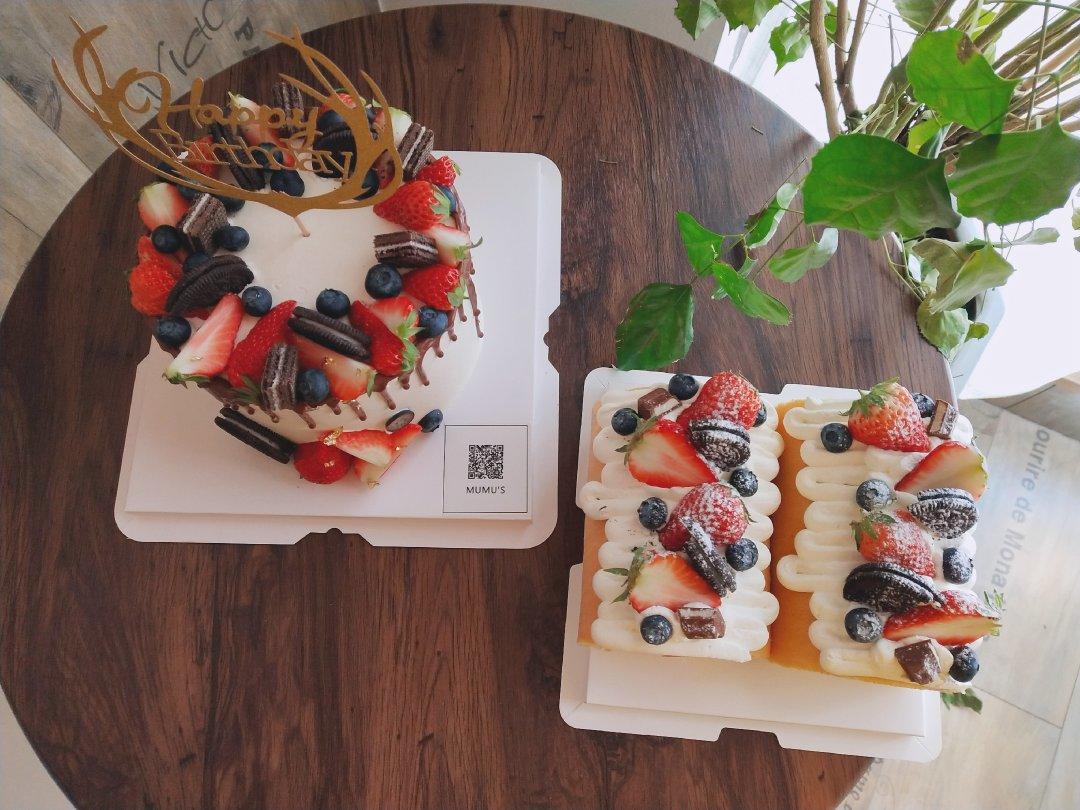 生日蛋糕🎂集合