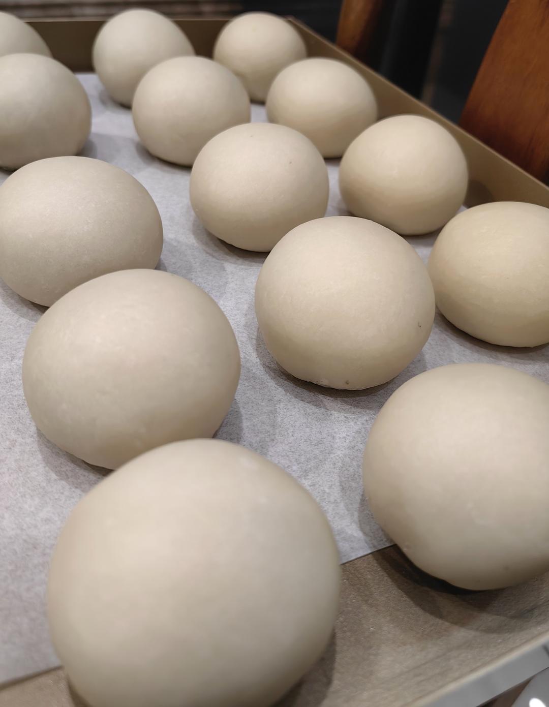 最详细的蛋黄酥（广式月饼🥮）方子修订版（新手必看）