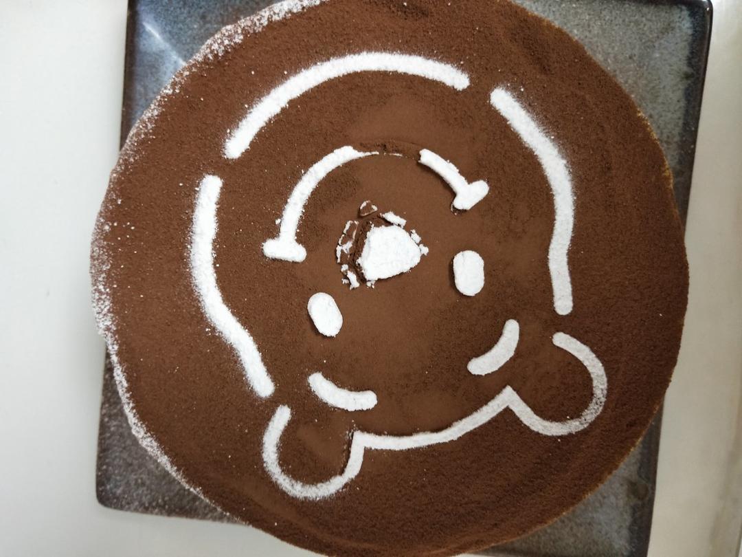 《Tinrry+》提拉米苏