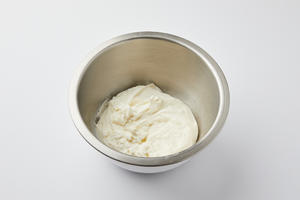 如何制作抹面奶油和裱花奶油 | 池恩惠的做法 步骤8
