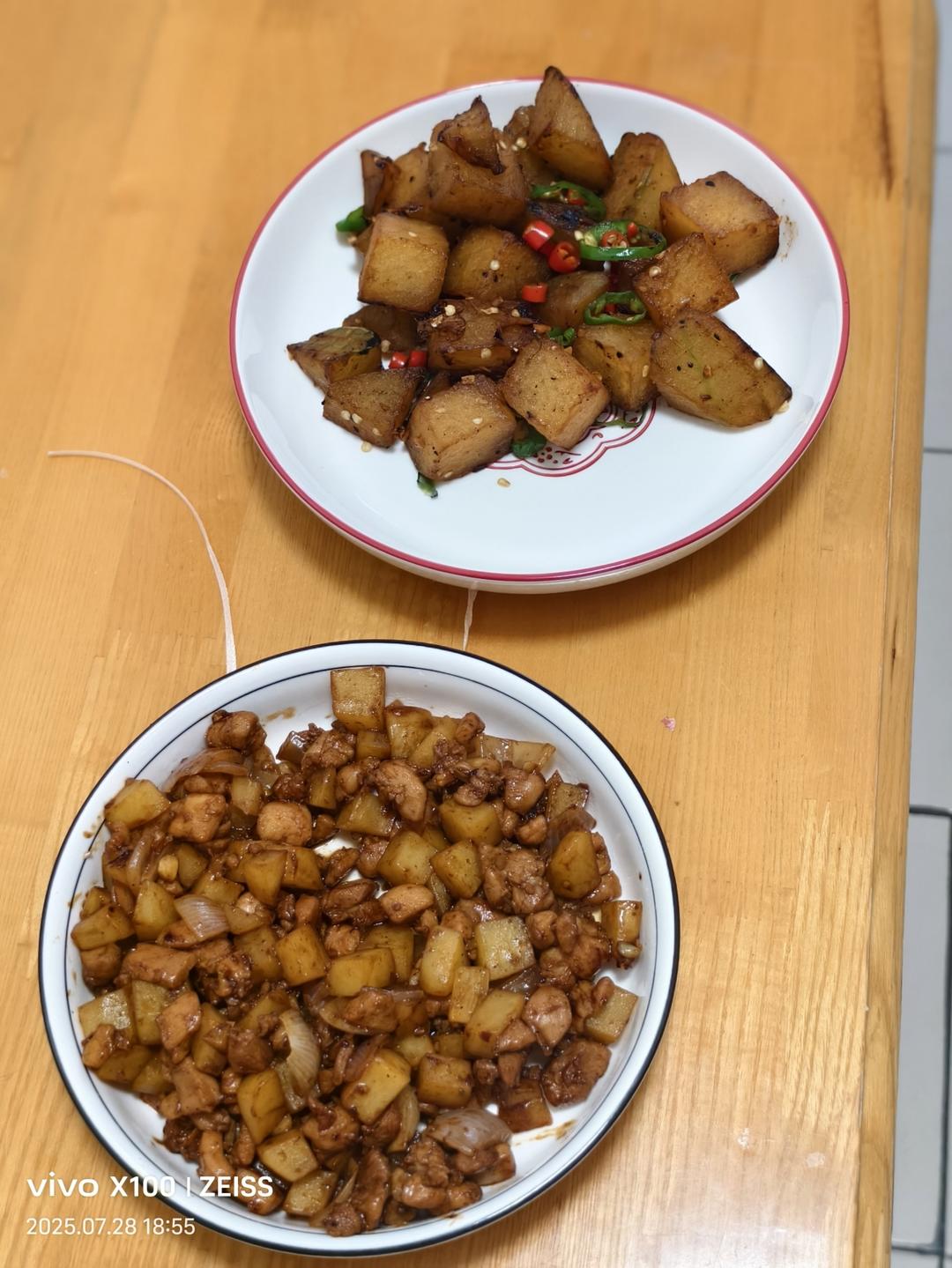 红烧冬瓜最完美做法，不加一滴水，瞬间秒杀红烧肉