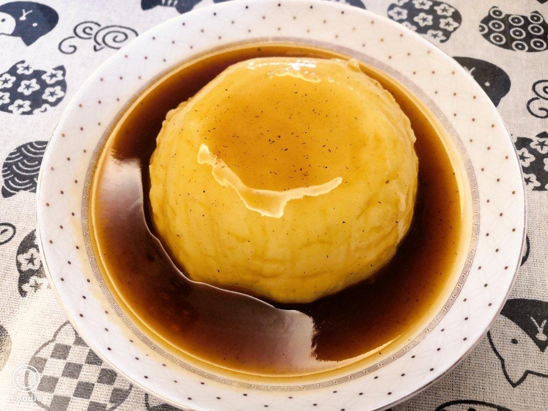 馋哭小朋友的美式土豆泥