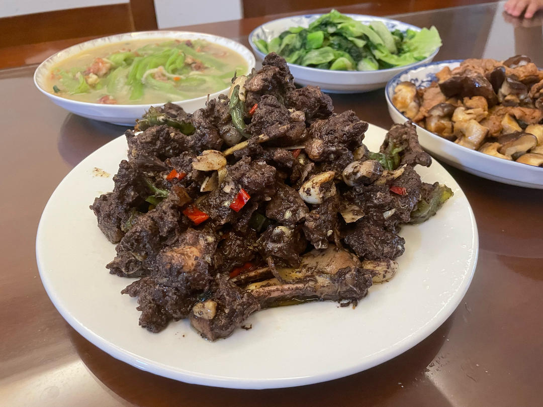 永州血鸭