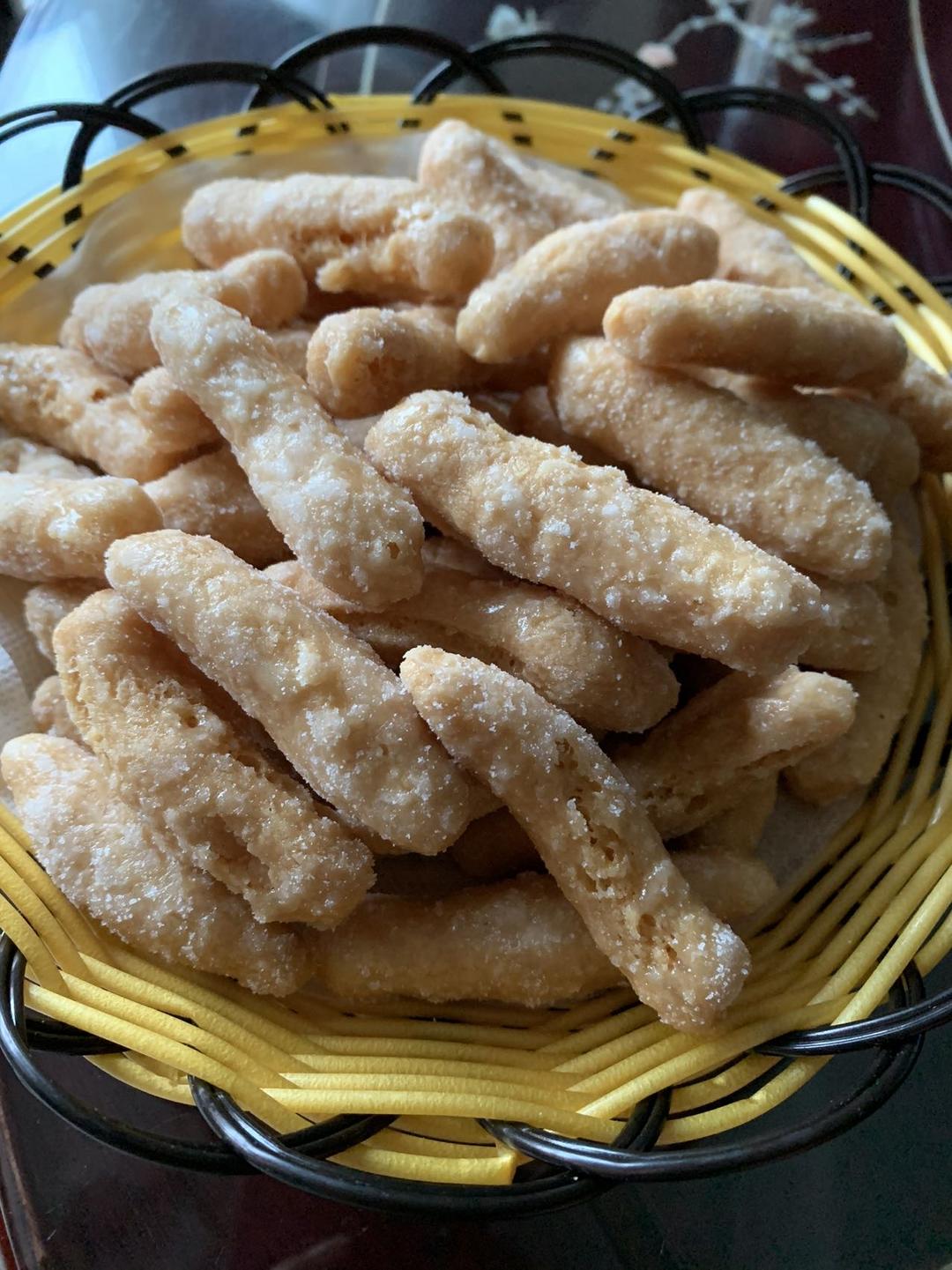 江米条