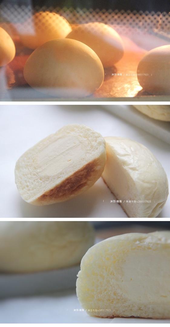 【冰面包】冷藏比热吃更美味