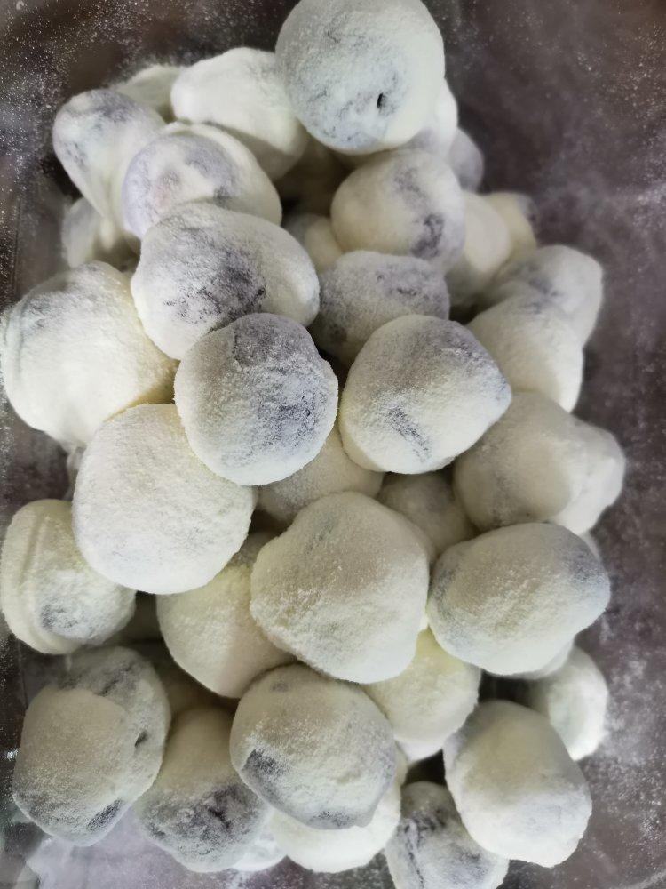 解锁网红～薛记炒货～坚果奶枣