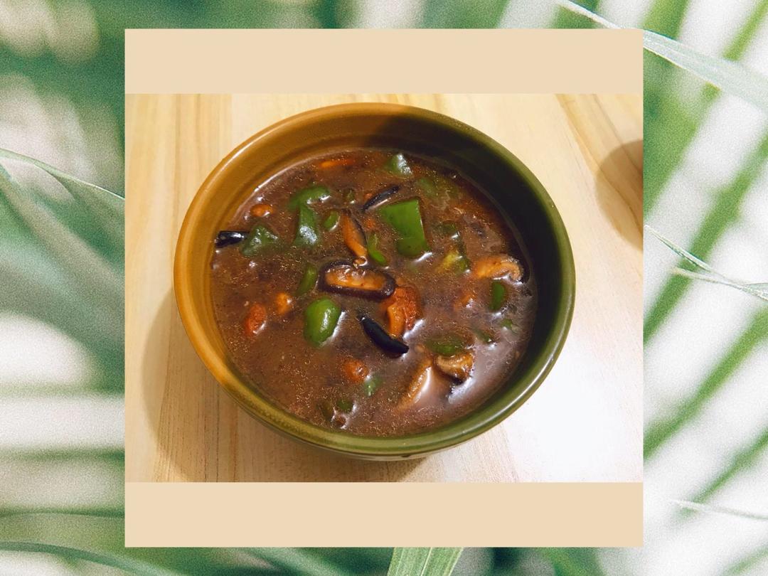 比饭店好吃很多倍的黄焖鸡