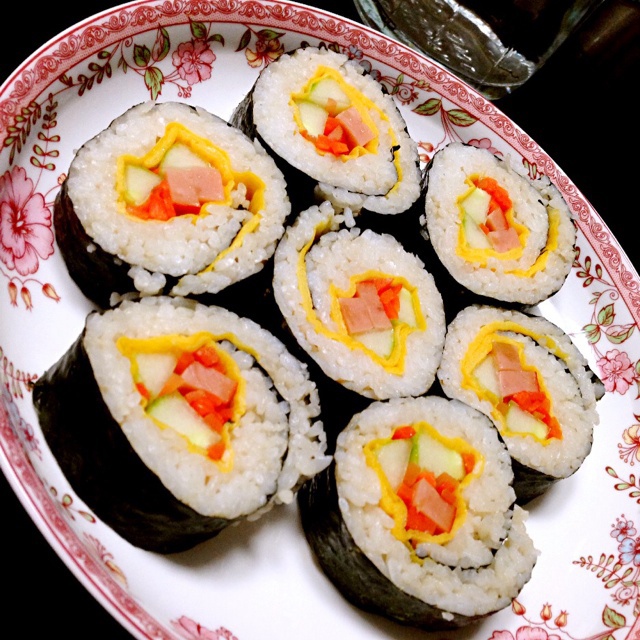 寿司