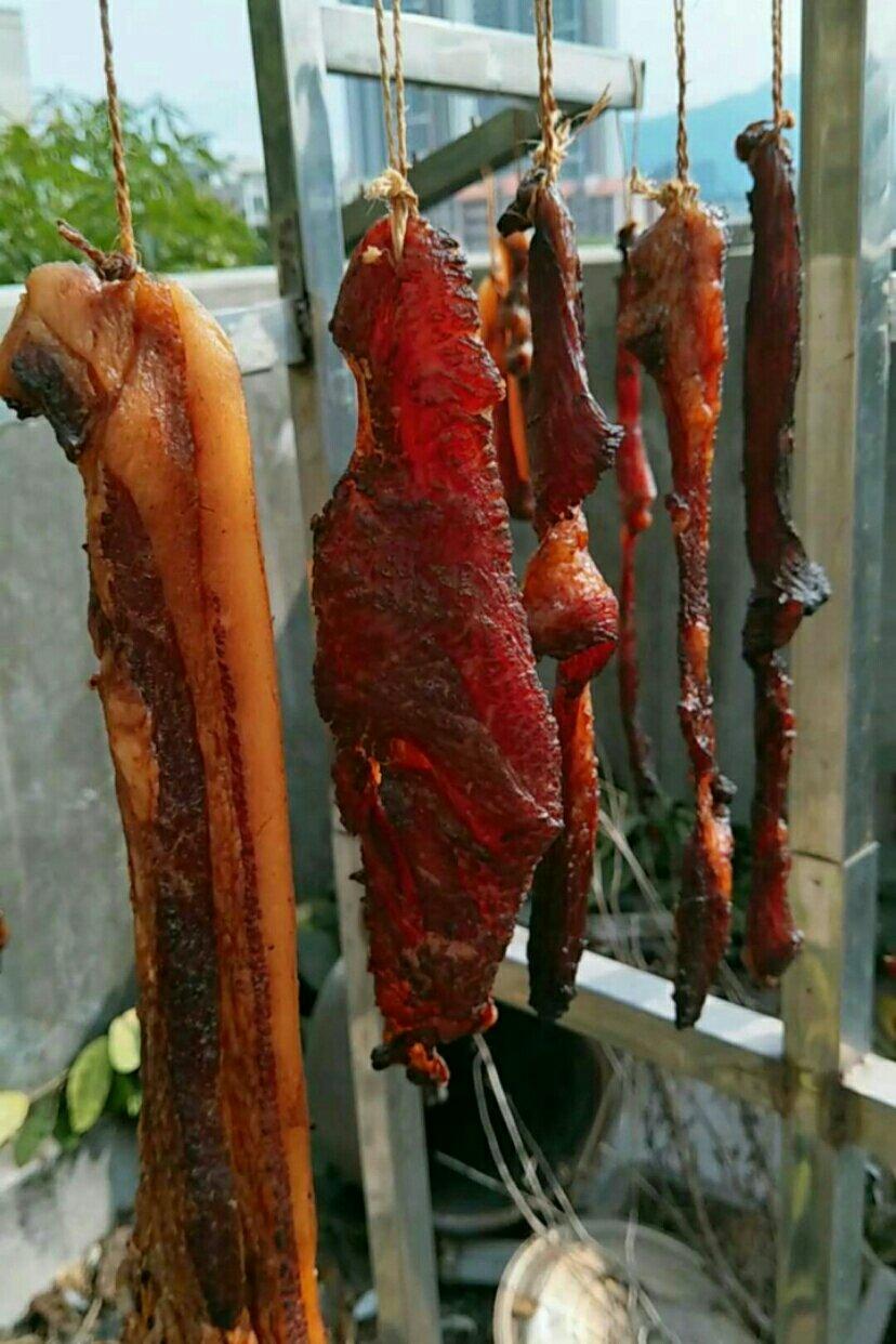 腌肉