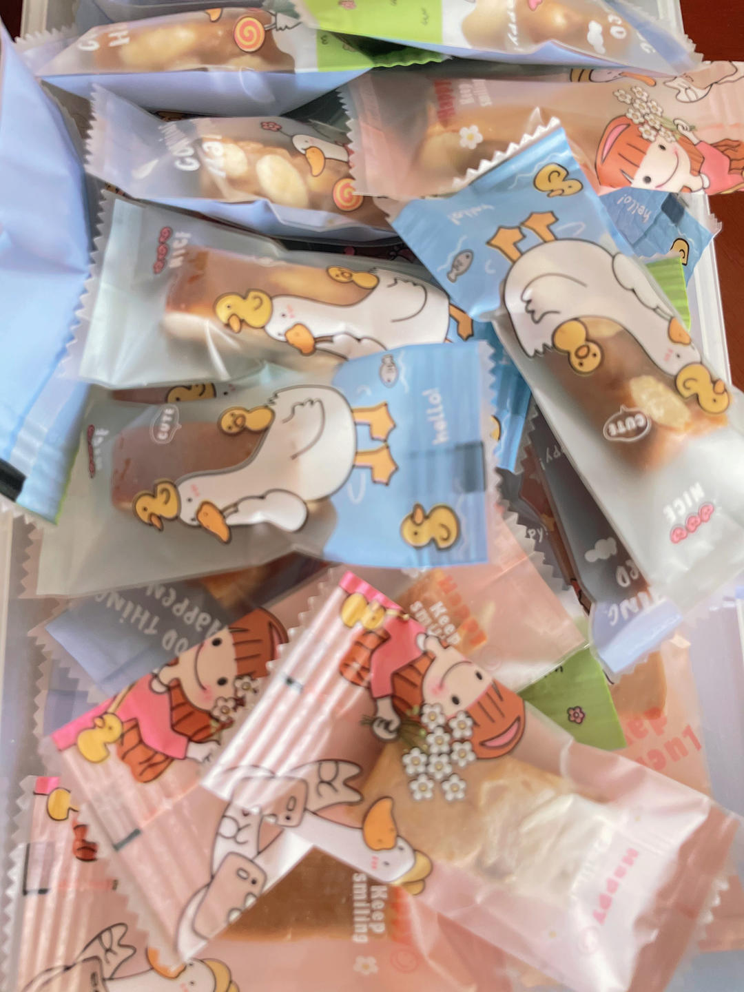 👩‍🍳复刻皮爷太妃糖：配方就这么让我搞到了？