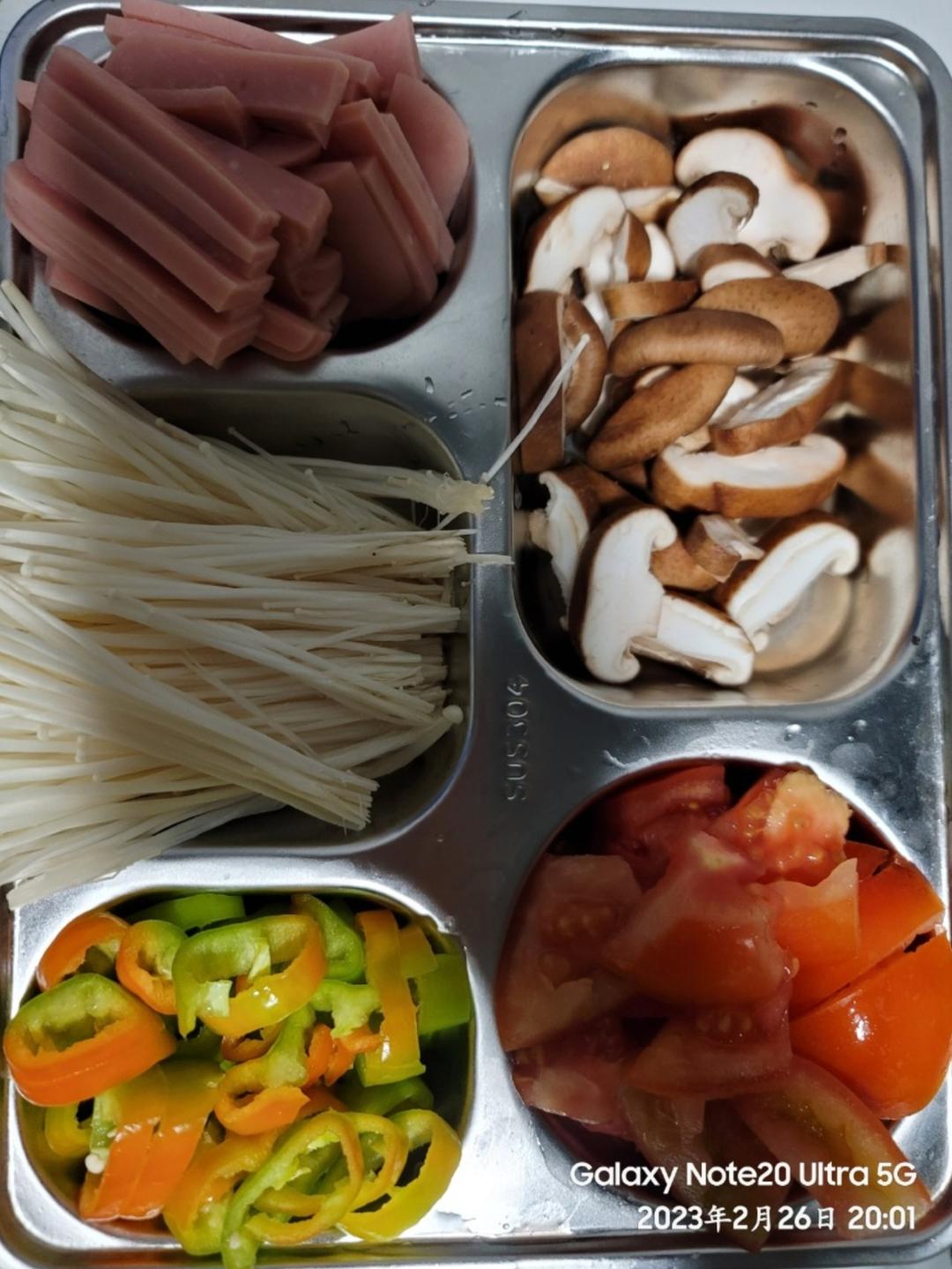 多少个晚餐靠它来掉秤！