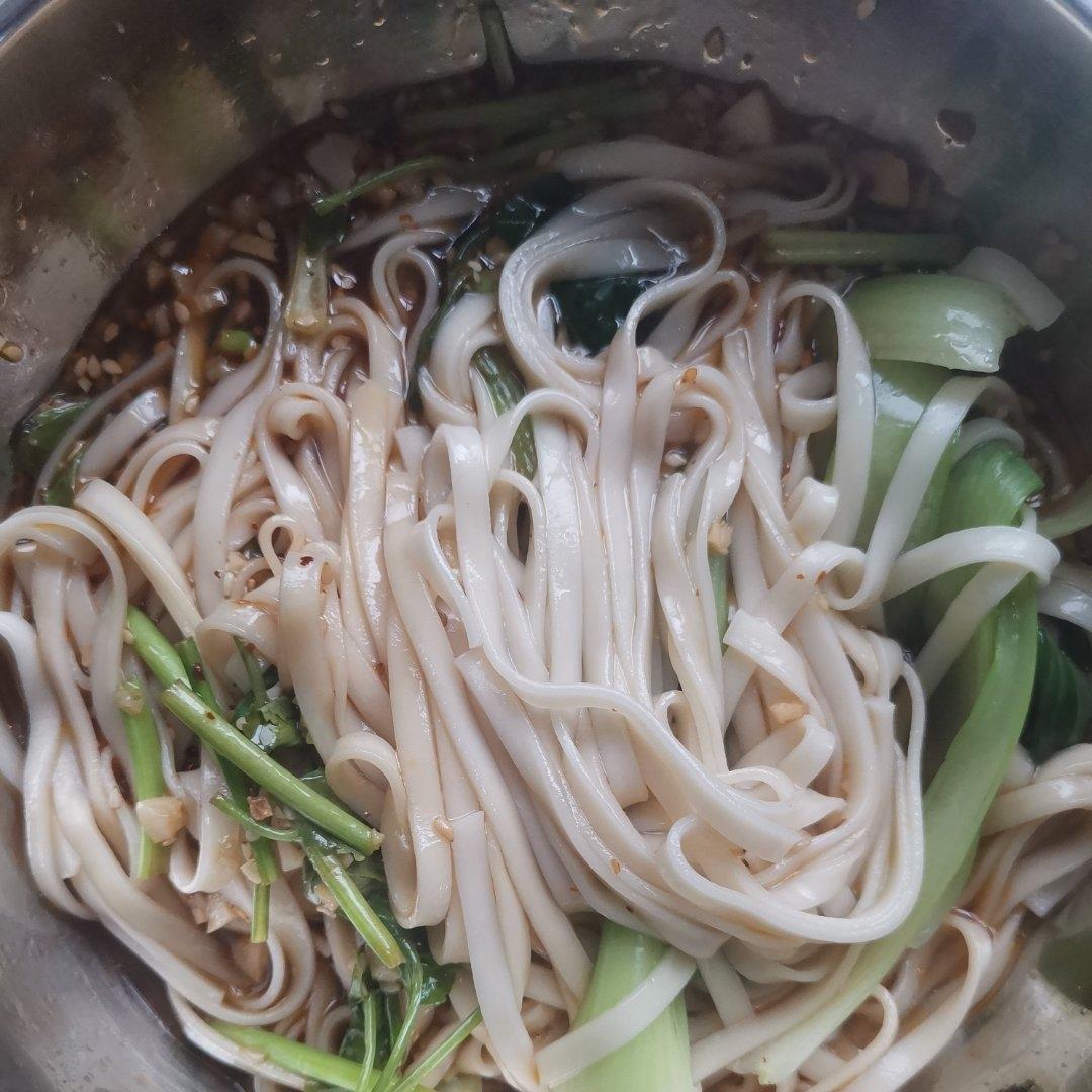 【酸汤面】嘹咂咧