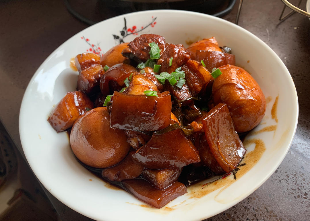 红烧肉