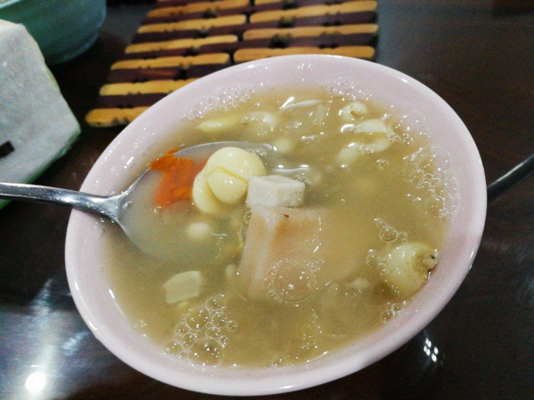 清补凉糖水