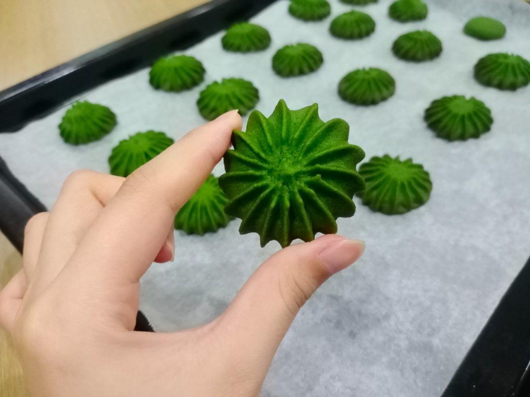 君之无蛋曲奇（自用）