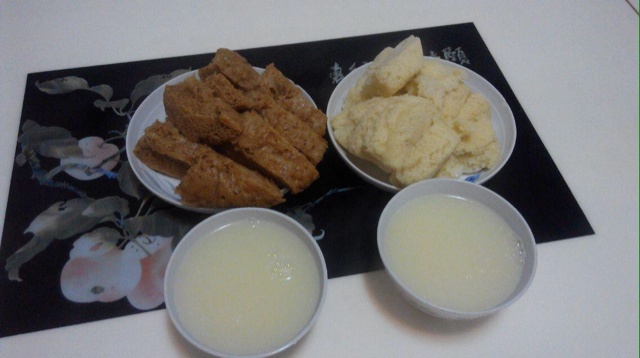 基础发糕