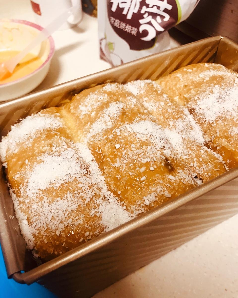 黑糖吐司，冲绳黑糖吐司（吴克己）