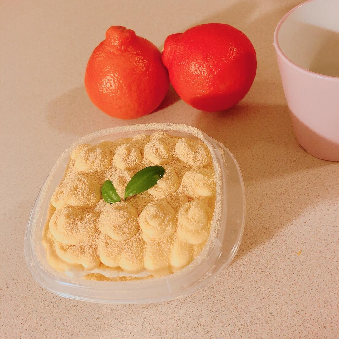 甜味/咸味豆乳盒子【曼食慢语】