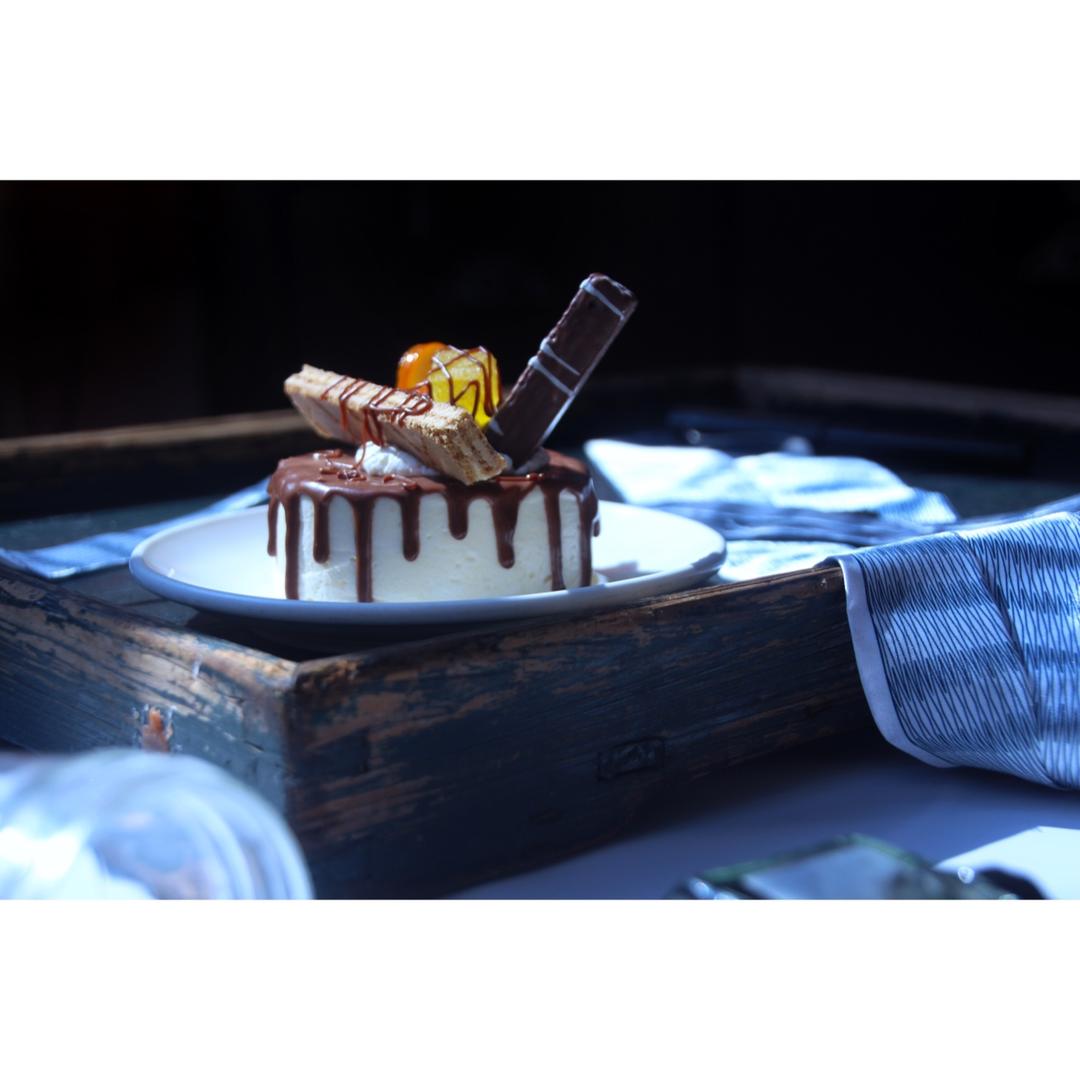 淋面蛋糕（不是最全面但尽可能做到最详细，图片不断更新，也加了很多不是淋面但很漂亮的款式供大家参考）