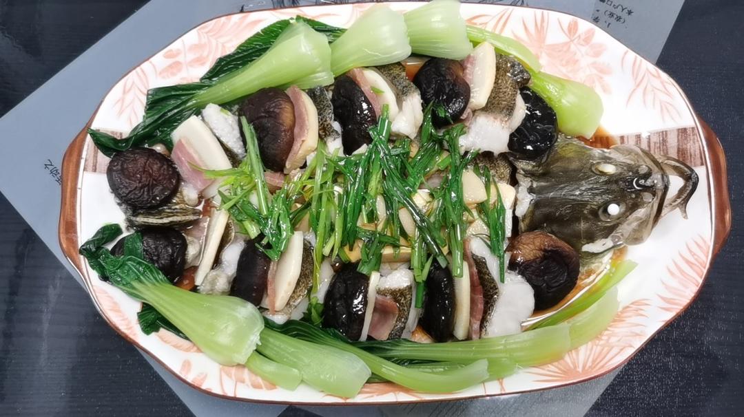 孔府家宴菜——麒麟御书