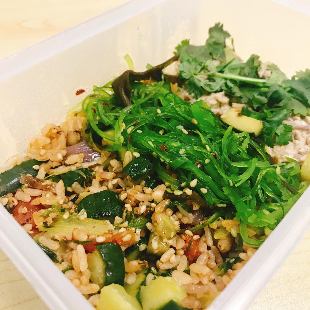 Dear lunchbox