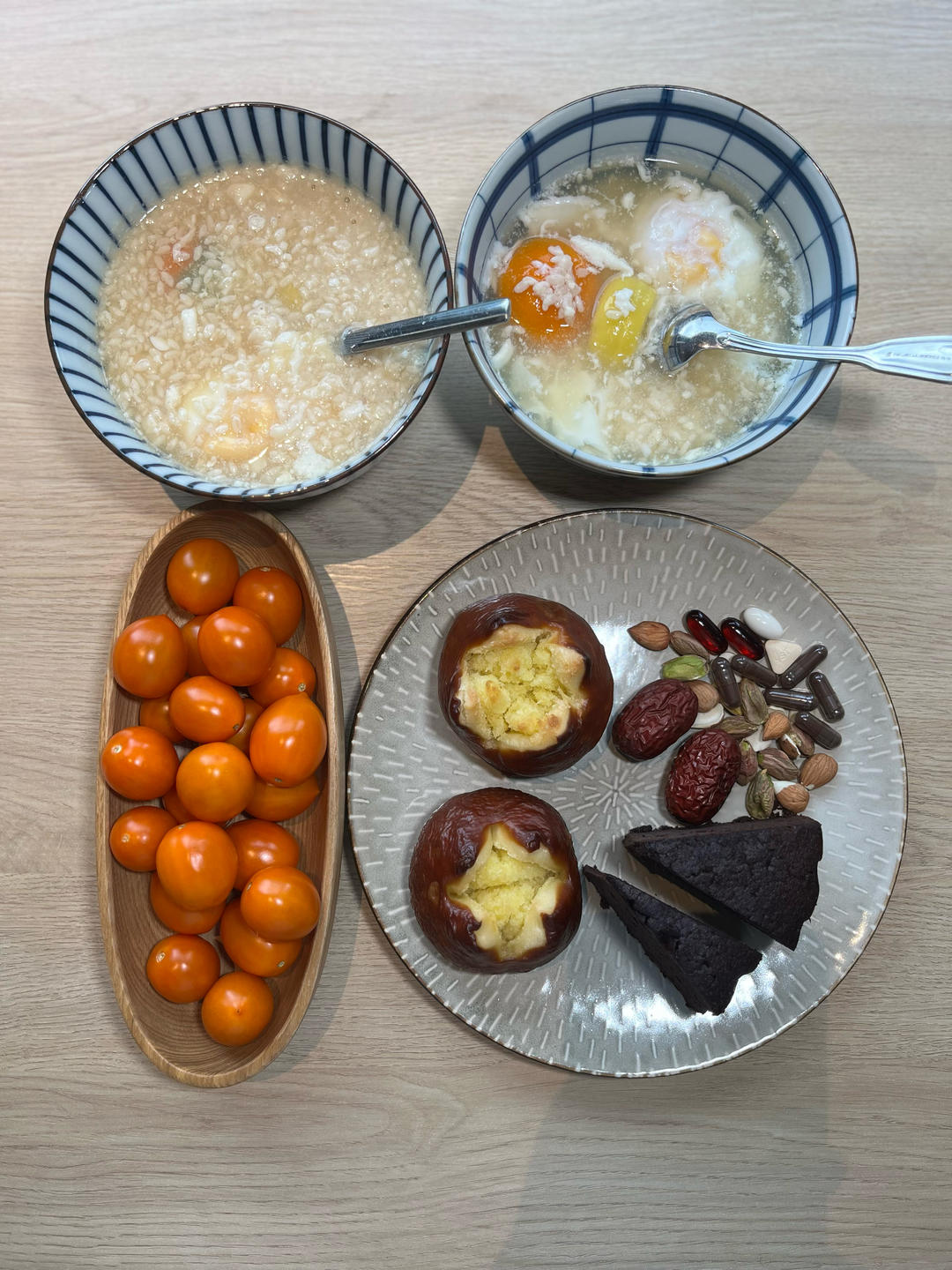 一辈子都在斗争的减脂