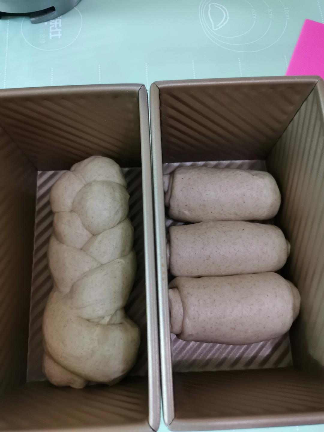 夺命软吐司(๑´ڡ`๑)超软拉丝极速方便的一次发酵吐司